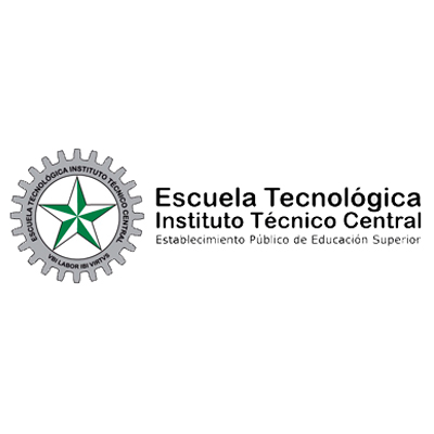 Escuela Tecnologica Instituto Tecnico Central